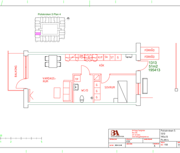 Poliskroken 5C, Eslöv Centrum - Photo 6