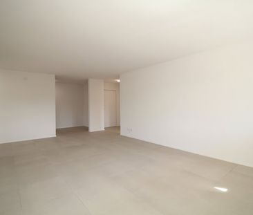 4.5 Zimmer, 107 m², 3. Stock - Photo 1
