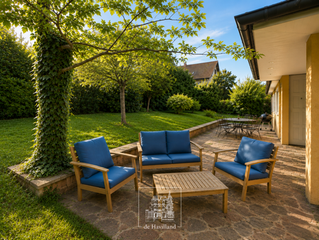 maison - Photo 3