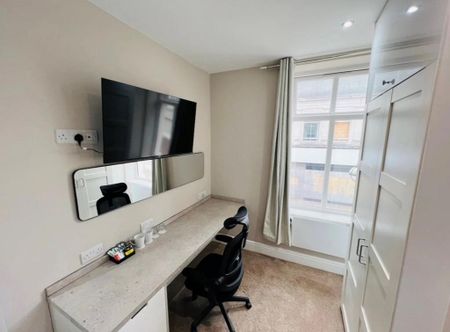 Studio to rent - Photo 5