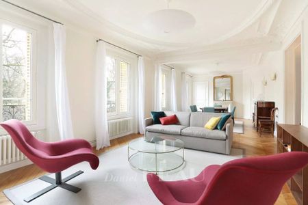 Location appartement, Paris 6ème (75006), 5 pièces, 152.8 m², ref 85568868 - Photo 3