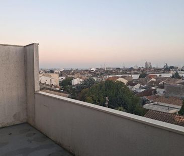 Location Appartement 2 pièces 37m² BORDEAUX 33000 - Photo 5