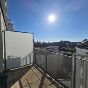 Dachmaisonette mit 2 Terrassen - absolute HOFRUHELAGE ! - Photo 2