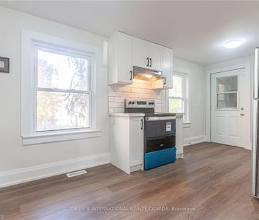 For Lease - 1842 BALSAM Avenue, Mississauga, Ontario - Photo 1