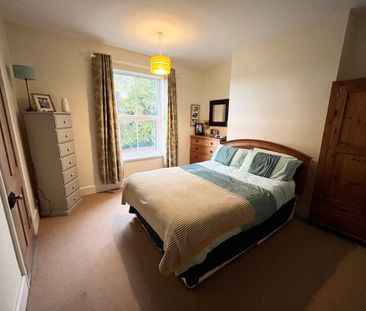 Tamworth Road, Ashby-de-la-Zouch, LE65 - Photo 1