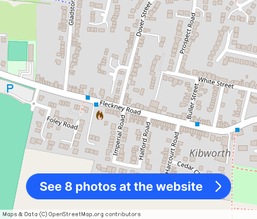 Fleckney Road, Kibworth - Photo 1