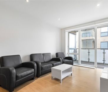 Boulcott Street, Limehouse, London, E1 0HR - Photo 1