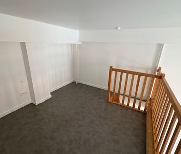 Location Appartement 2 pièces 35m² - Photo 6