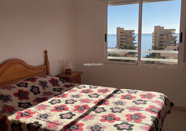 Apartment in Arenales del Sol, ARENALES DEL SOL, for rent