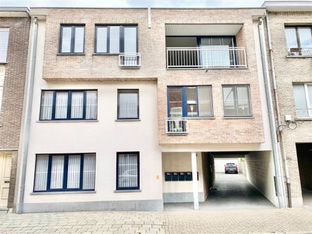 Prachtig appartement met 2 slaapkamers en garage. - Foto 4