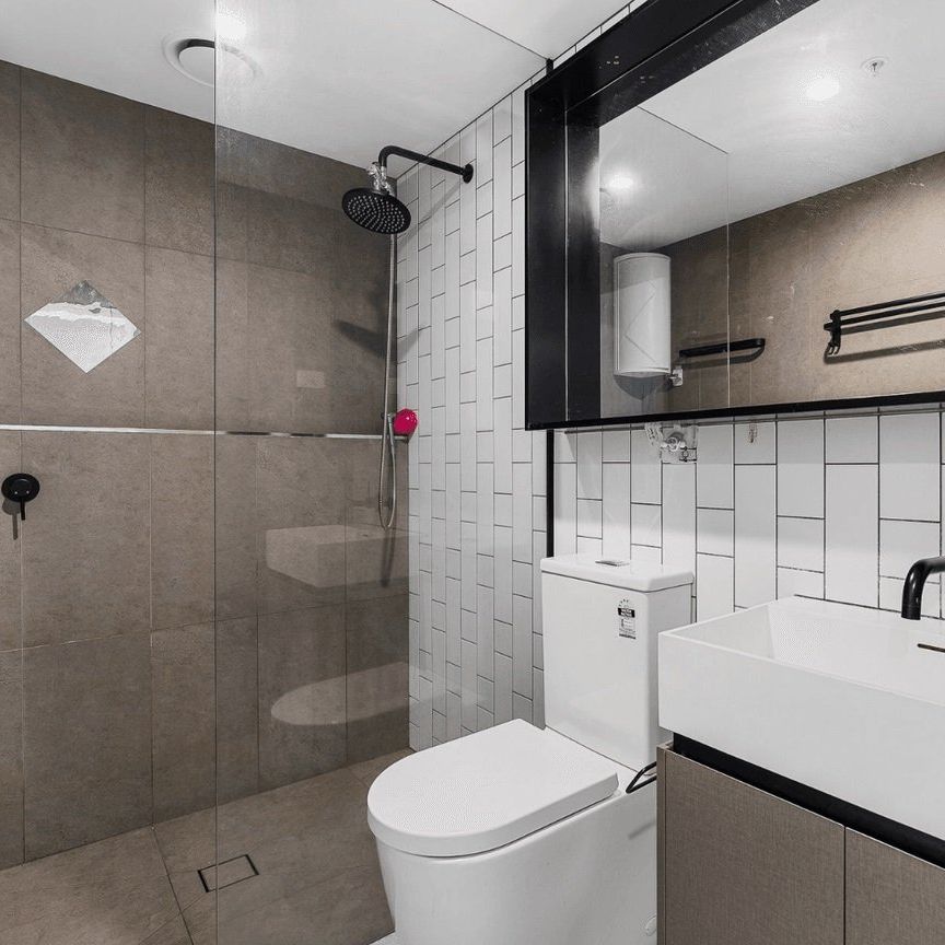 Stylish Two-Bedroom Apartment in the Heart of Brunswick East - Photo 1