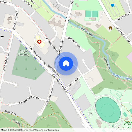 2 / 56 Cobden Street, Bright