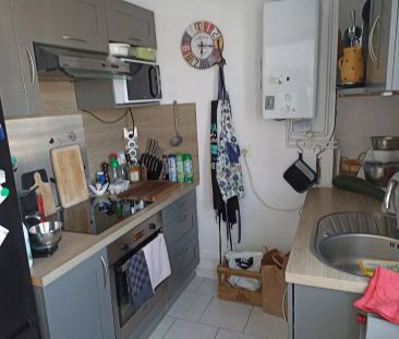 Appartement 4 pièces à louer à Saint Quentin - QUARTIER REMICOURT. - Photo 3