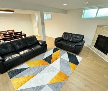 For Lease - 66 Senator Reesor's Drive, Markham, Ontario - Photo 5