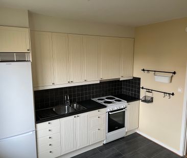 Odalvägen, Halmstad - Foto 3