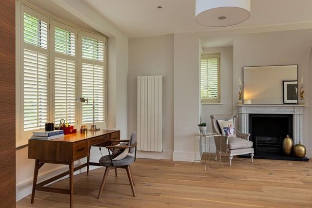 4 Bedroom Detached To Let - Photo 1