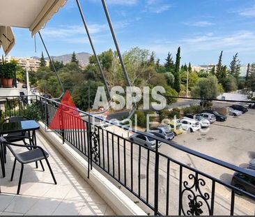 Διαμέρισμα για ενοικίαση Κοκκινιά (Μαρούσι) - Photo 1