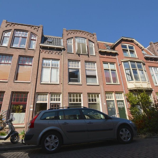Kamer, Tuinbouwstraat - Foto 1