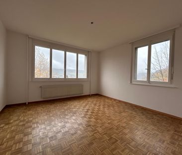 4 Zimmer, 90 m², 2. Stock - Foto 5