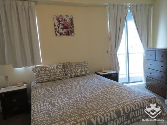 ADMIRALTY TOWERS ONE - 2 BEDROOM FURNISHED - Photo 1