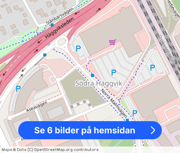 Aseavägen 1 - Foto 1