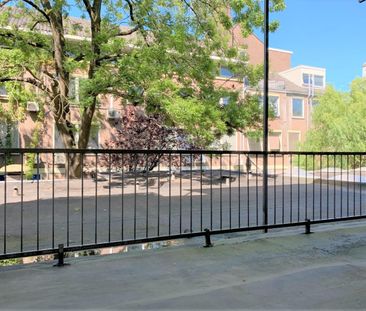 Jan Evertsenstraat - Foto 4