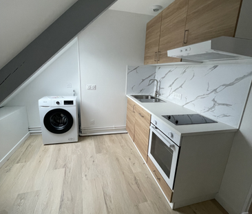 Location Appartement 2 pièces 32m² - Photo 2