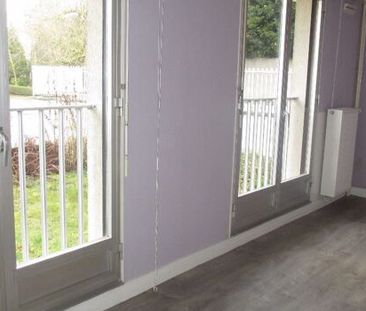 Appartement 1 pièces 22m2 REIMS 425 euros - Photo 4