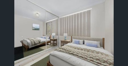 Modern 2-Bed Unit - Photo 2