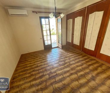 Location Appartement 3 pièces 112m² MARTIGUES 13500 - Photo 2
