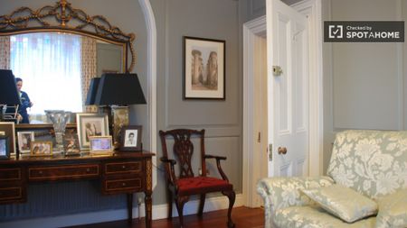 Decorated room in shared apartment in Drumcondra, Dublin - Photo 5