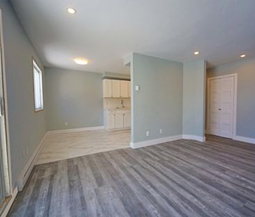 Appartement à louer - Photo 1