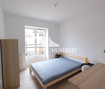 Location Appartement 3 pièces Meublé 58m² ST ETIENNE 42000 - Photo 4