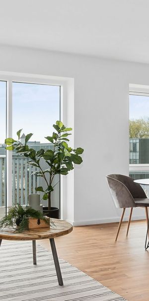 Gunnekær 68, st., th, Rødovre - Photo 1