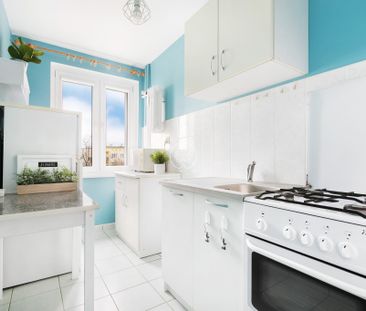 Dwupokojowe mieszkanie na osiedlu Leśnym Bydgoszcz - Фото 6