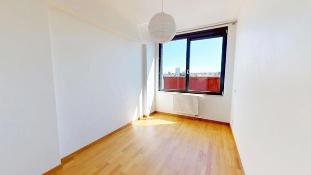 Penthouse te huur - Foto 1