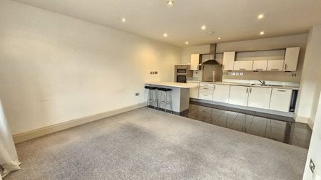 Harbour House, Hotwell Road, BS8 - Photo 5