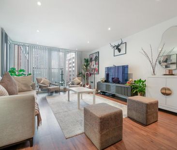 2 bedroom apartment to rent - Photo 2