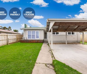 Paradise on President - Photo 5