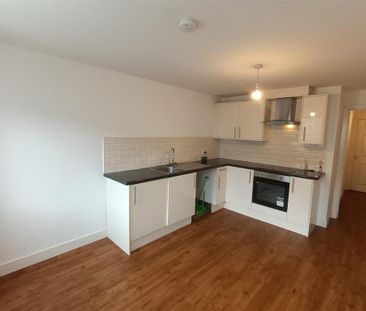 1 bedroom apartment to rent - Photo 3