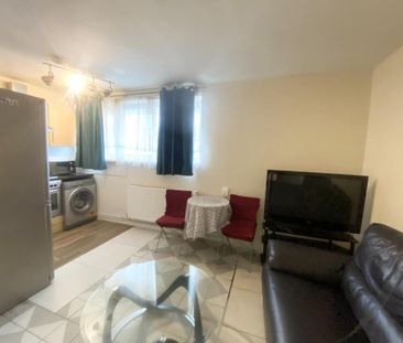 1 bedroom flat to rent - Photo 5