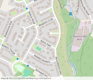 , Bradford, West Yorkshire, BD10 - Photo 1