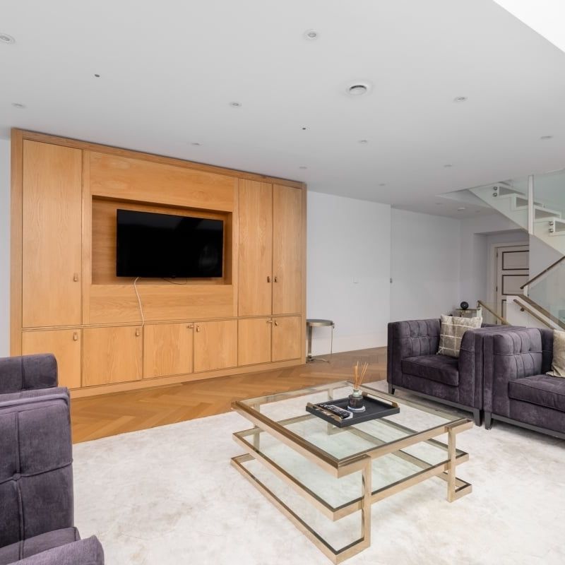 3 bedroom penthouse to rent - Photo 1