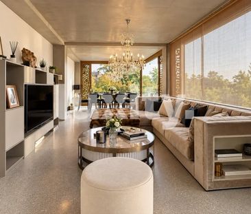 Contemporary and bright duplex - Foto 1