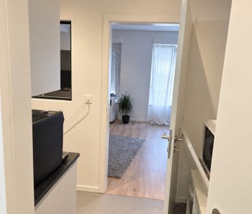 Studio à louer à La Neuveville - Photo 4
