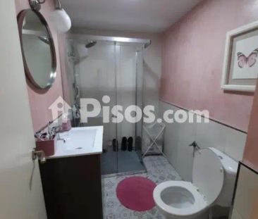 Piso en alquiler en Calle de la Calzada de la Infanta, cerca de Calle Rabida - Photo 1