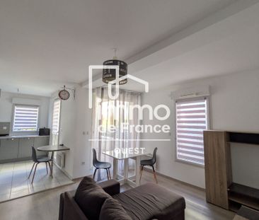 Location Appartement 2 pièces 47m² - Photo 1