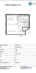 Faktorsgatan 15 - Photo 3