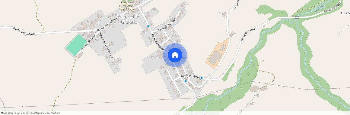 Impasse Des Challant 15, 1695 Villarsel-le-Gibloux