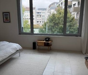 Helle, superzentral gelegene 2.5-zimmer-wohnung mitten im Seefeld - Photo 1